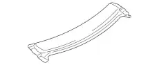 Крыло MAZDA NA01-70-521B