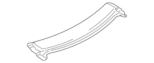 Крыло MAZDA NA01-70-521B