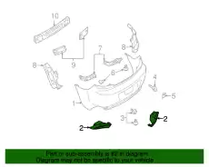 RX8 CUST.OIL PACK F151-50-361C MAZDA