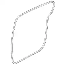 Ручка двери MAZDA C235-72-761A