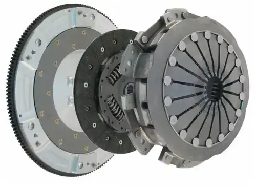 Комплект сцепления VALEO PHC HAK-019