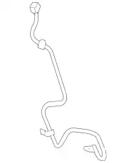 Датчик ABS MAZDA F189-43-71Y
