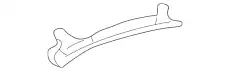 Крыло MAZDA NC10-70-440A
