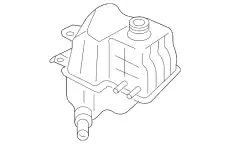Расширительный бачок MAZDA L33X-15-350E