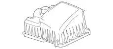 Фильтр воздушный MAZDA PE07-13-3AXD