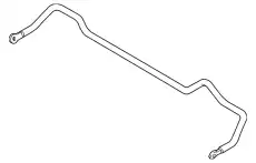 STABILIZER RR -USA- TD11-28-151 MAZDA