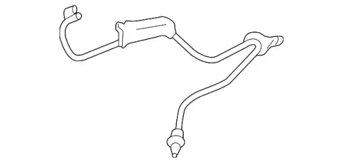 Датчик ABS MAZDA NF49-43-71YA