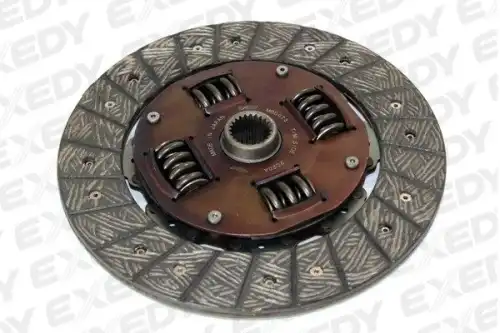 Диск сцепления EXEDY MBD073