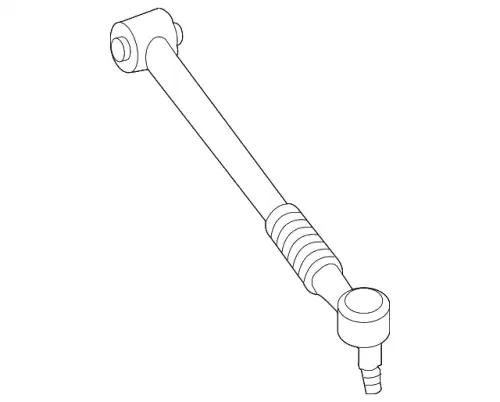 LINK(R),LATERAL-REAR F189-28-600A MAZDA
