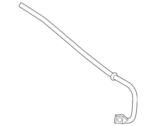 STABILIZER REAR FE87-28-151A MAZDA