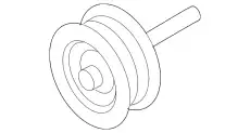 MAZDA LF17-15-940B LF17-15-940E