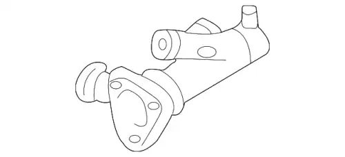 CASE THERMOSTAT-USA AJ51-15-176B MAZDA