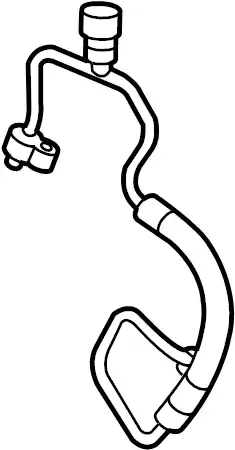 Подкрылок MAZDA BFD1-61-461