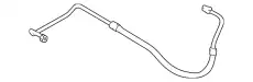 Гибкий шланг NC72-61-461E MAZDA