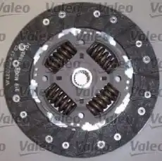 Комплект сцепления VALEO 826391