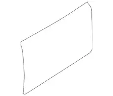 PLUG.HOLE-CENTER ROL B25D-59-031D MAZDA