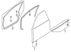 PLUG.HOLE-CENTER ROL B25D-59-031D MAZDA