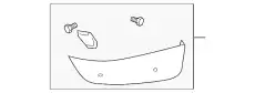 Форсунка BN9C-51-9W0B-01 MAZDA