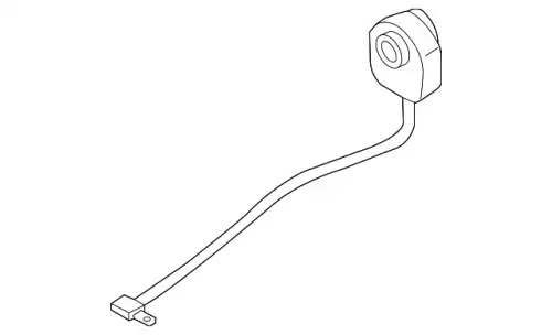 BOOSTER UNIT F189-51-0H5 MAZDA