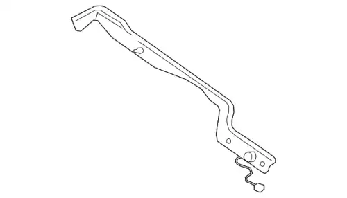 SENSOR(R).POWER LIFT TD12-62-6G0C MAZDA