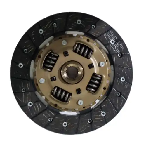 Диск сцепления VALEO PHC SZ-27