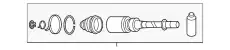 JOINT SET(R).INNER FTB1-22-520 MAZDA