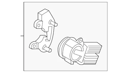 REGULATOR,VOLTAGE P53N-18-W70 MAZDA