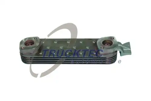 Масляный радиатор TRUCKTEC 01.18.064