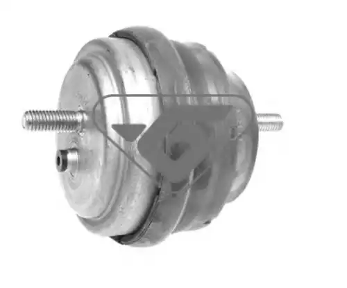 Подушка крепления двигателя HUTCHINSON 597050