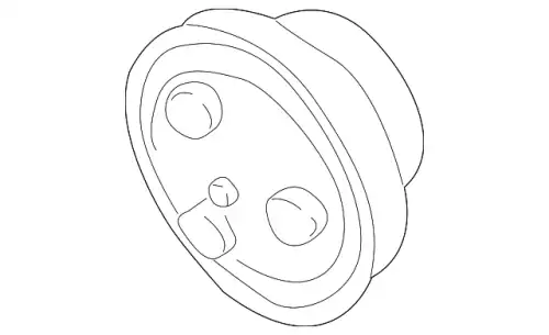 CLUTCH.MAGNET TC44-61-L20 MAZDA