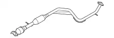 CONVERTER LFZ3-20-55XC MAZDA