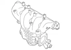 MANIFOLD,INLET L3BT-13-100 MAZDA