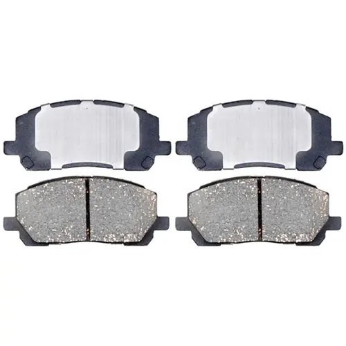 Тормозные колодки дисковые RAYBESTOS SGD884C