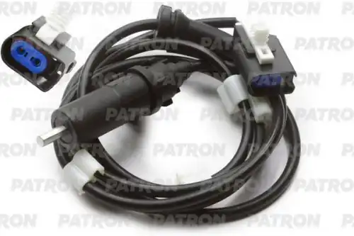 Датчик, частота вращения колеса ABS52098 PATRON
