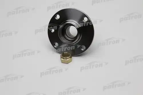 Ступица PATRON PBK1436H