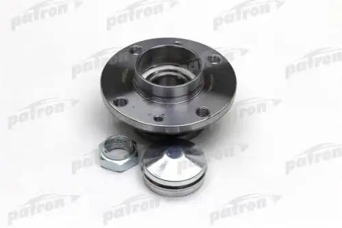 Ступица PATRON PBK1440H