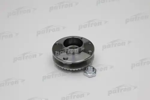 Ступица PATRON PBK1441H