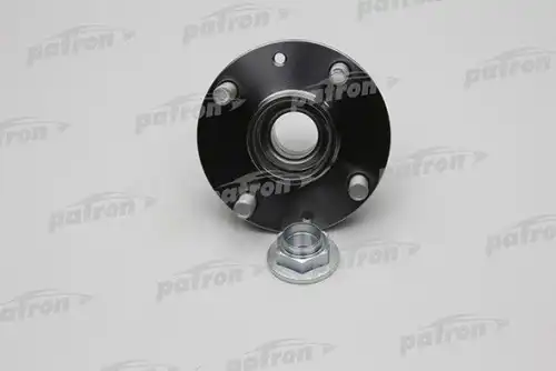 Ступица PATRON PBK3279H