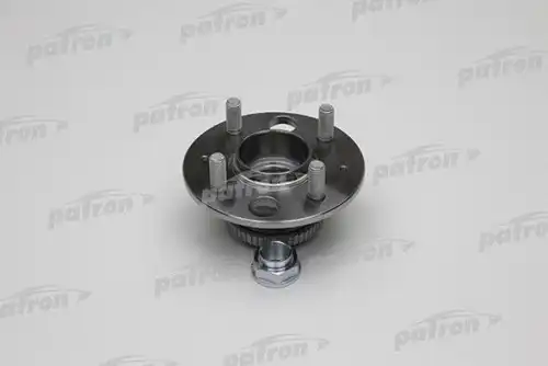 Ступица PATRON PBK3300H