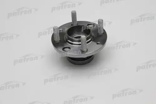 Ступица PATRON PBK3305H