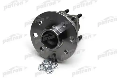 Ступица PATRON PBK3409H