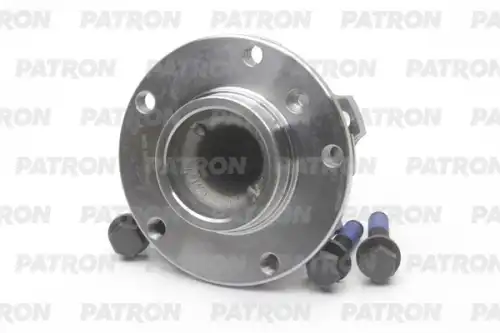 Ступица PATRON PBK3444H