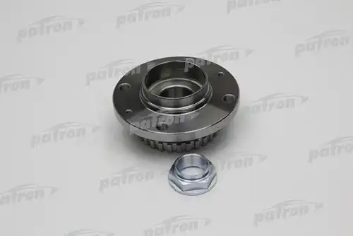Ступица PATRON PBK3454H