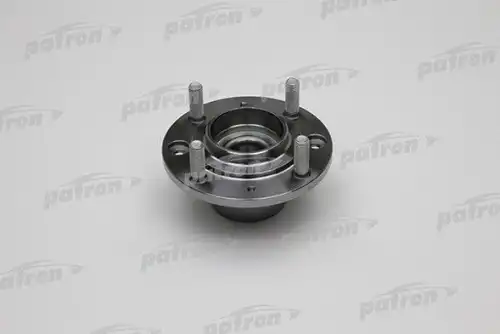 Ступица PATRON PBK3458H