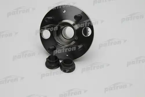 Ступица PATRON PBK3460H