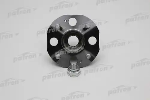 Ступица PATRON PBK3463H
