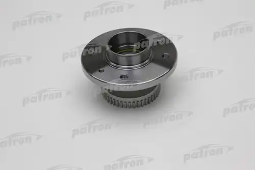 Ступица PATRON PBK3491H