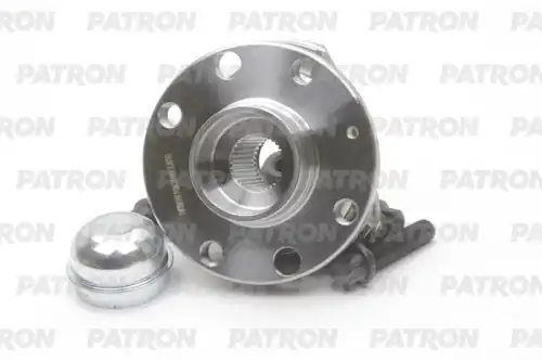 Ступица PATRON PBK3510H