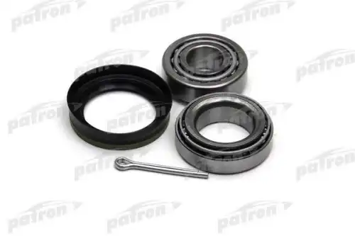 Подшипник ступичный задн PBK3519 PATRON