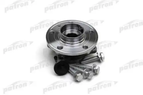 Ступица PATRON PBK3523H
